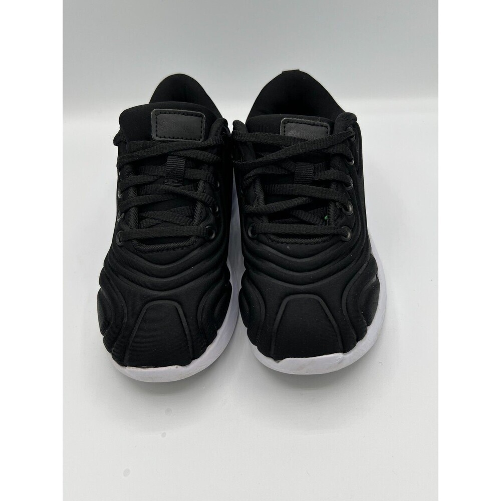 Denali Black Athletic Sneakers Chunky Casual Shoes Men’s Size 13